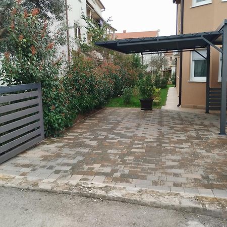 Apartmani Monte Pula Exterior photo