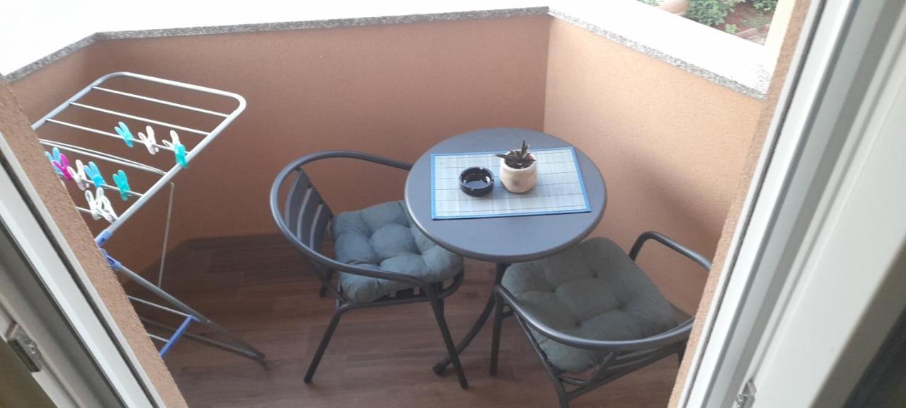 Apartmani Monte Pula Exterior photo
