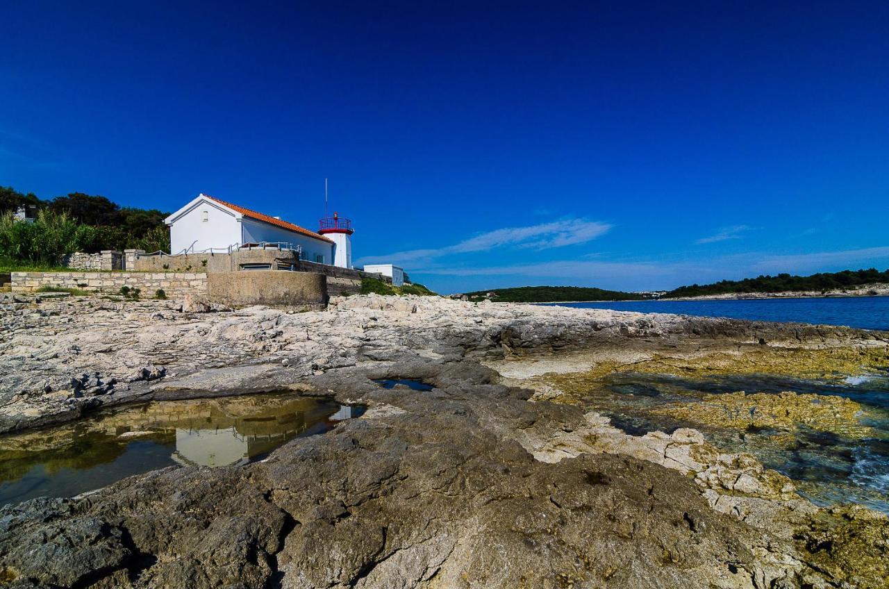 Apartmani Monte Pula Exterior photo